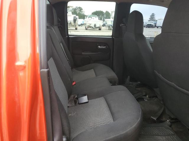Photo 10 from auction – 2010 CHEVROLET COLORADO L with VIN 1GCDSCDE1A8113350