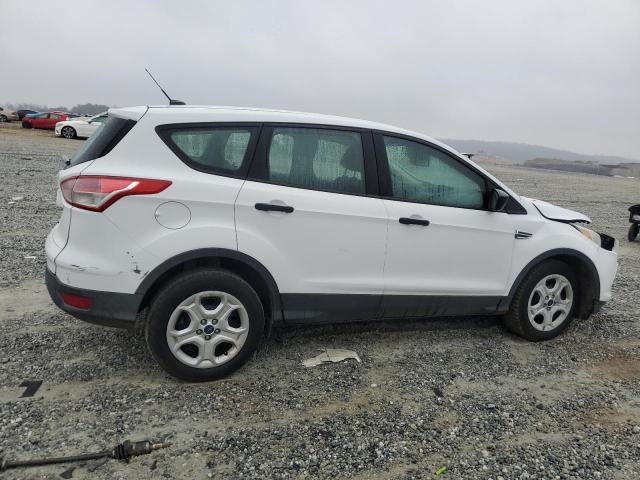 Photo 3 from auction – 2014 FORD ESCAPE S with VIN 1FMCU0F76EUE33503