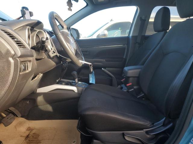 Photo 7 from auction – 2013 MITSUBISHI OUTLANDER with VIN 4A4AR3AU4DE016054