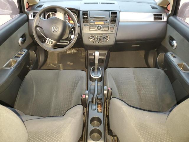 Photo 8 from auction – 2012 NISSAN VERSA S with VIN 3N1BC1CPXCK231146