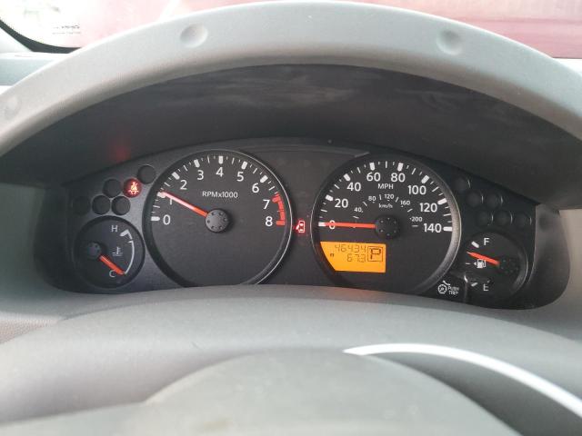 Photo 9 from auction – 2020 NISSAN FRONTIER S with VIN 1N6ED0EA9LN726102
