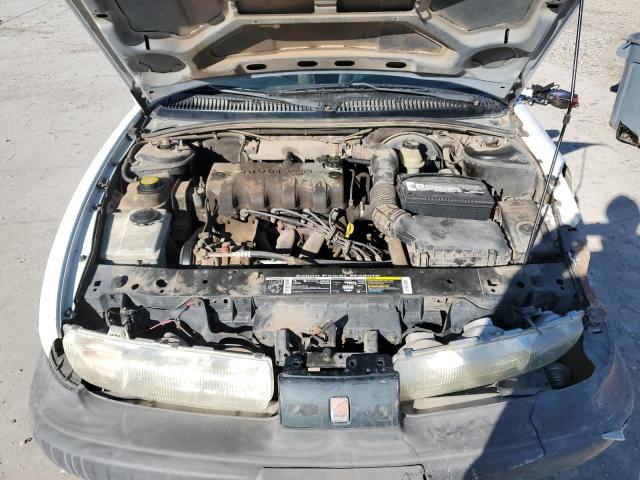 Photo 11 from auction – 1998 SATURN SL with VIN 1G8ZF5287WZ120978