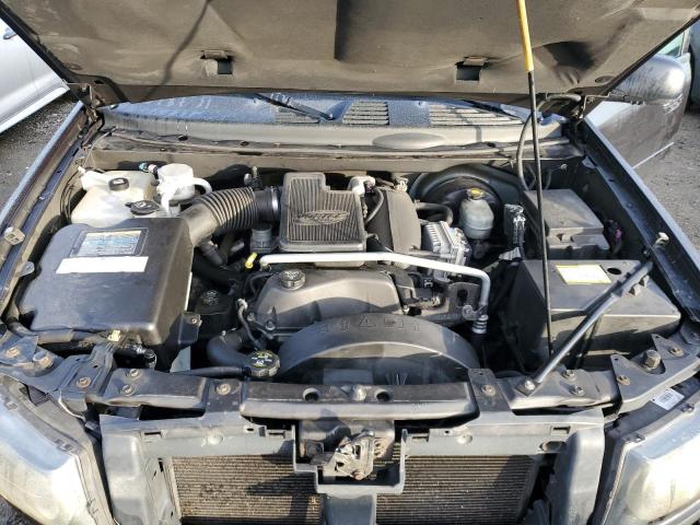 Photo 11 from auction – 2004 CHEVROLET TRAILBLAZE with VIN 1GNDT13S842177375