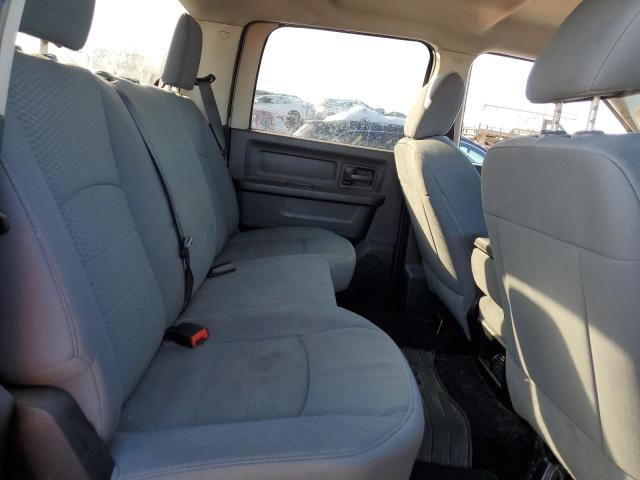 Photo 10 from auction – 2014 RAM 1500 ST with VIN 3C6RR7KT7EG215219