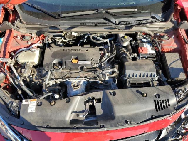 Photo 11 from auction – 2018 HONDA CIVIC EX with VIN 2HGFC2F73JH553936