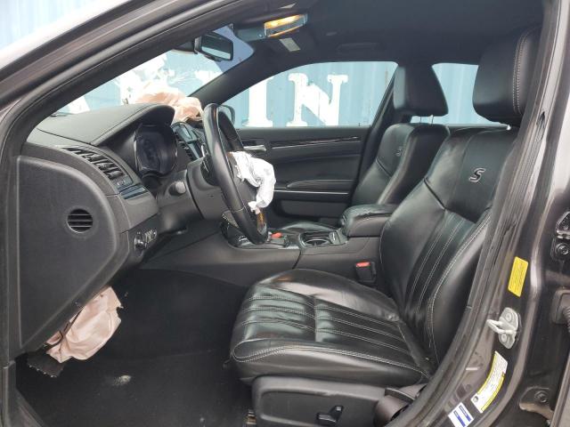 Photo 7 from auction – 2019 CHRYSLER 300 S with VIN 2C3CCABG0KH515622