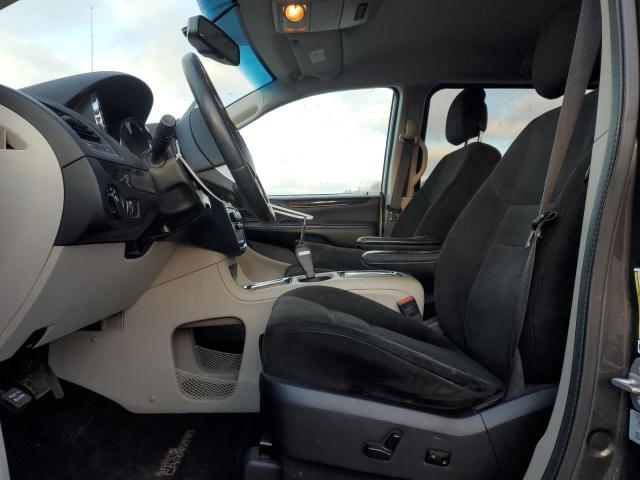 Photo 7 from auction – 2016 DODGE GRAND CARA with VIN 2C4RDGCG5GR355128