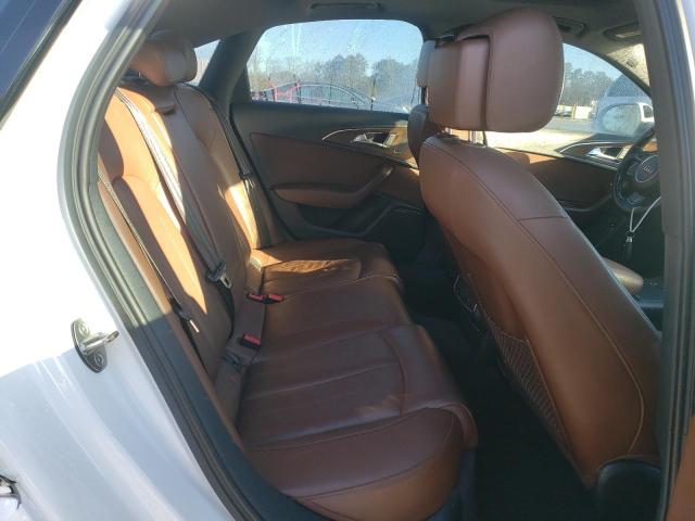 Photo 10 from auction – 2016 AUDI A6 PREMIUM with VIN WAUFGAFC6GN061568