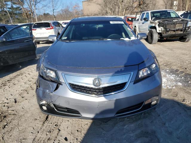 Photo 5 from auction – 2012 ACURA TL with VIN 19UUA8F55CA006909