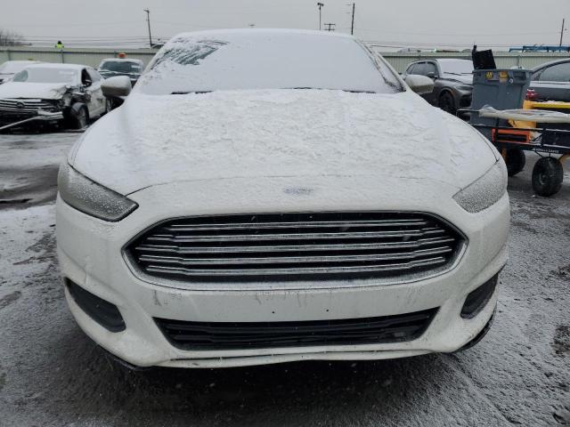 Photo 5 from auction – 2016 FORD FUSION S with VIN 3FA6P0G79GR359386