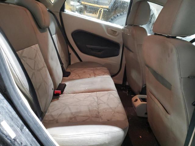 Photo 10 from auction – 2013 FORD FIESTA SE with VIN 3FADP4EJ8DM110048