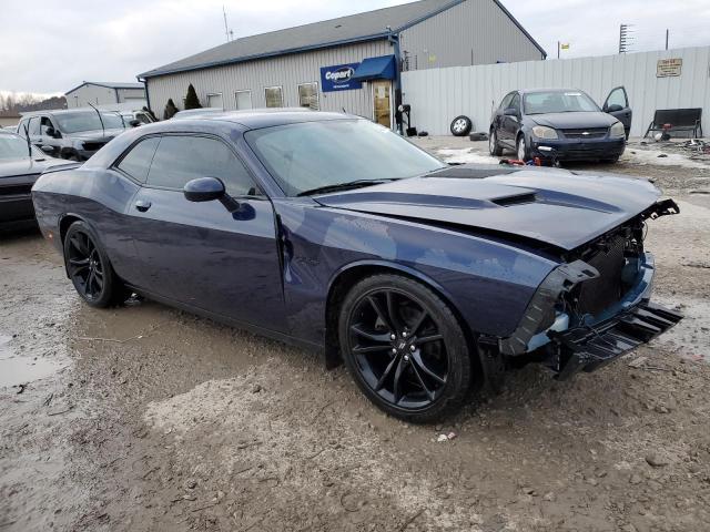 Photo 4 from auction – 2016 DODGE CHALLENGER with VIN 2C3CDZAG1GH202857