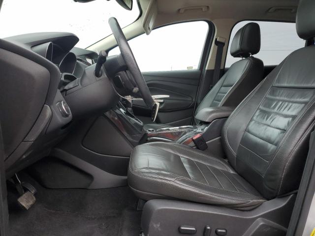 صورة رقم 7 من المزاد - 2015 FORD ESCAPE TIT مع VIN 1FMCU0J97FUB87782