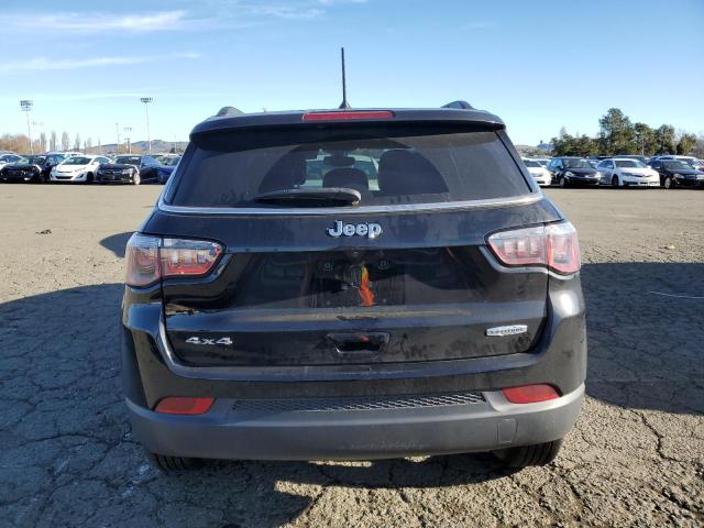 Photo 6 from auction – 2018 JEEP COMPASS LA with VIN 3C4NJDBB9JT355553