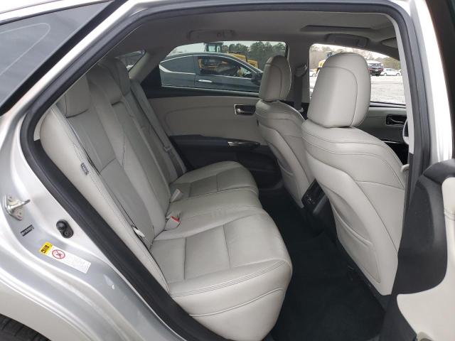 Photo 10 from auction – 2013 TOYOTA AVALON BAS with VIN 4T1BK1EB7DU011512