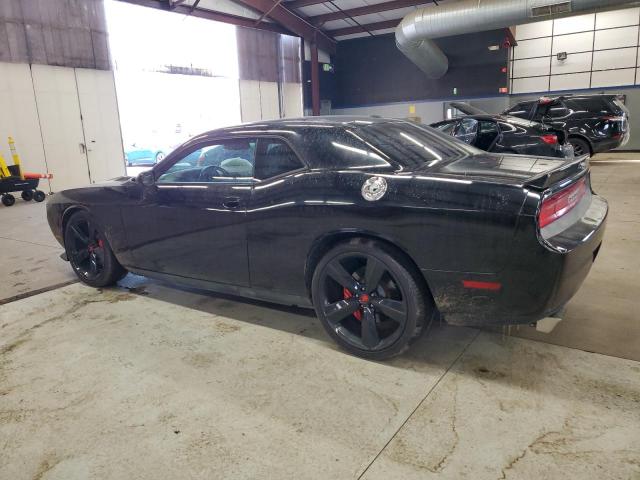 Photo 2 from auction – 2013 DODGE CHALLENGER with VIN 2C3CDYDJ1DH688020