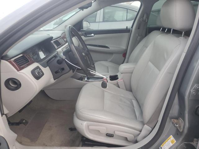 Photo 7 from auction – 2008 CHEVROLET IMPALA LT with VIN 2G1WT58K881278965