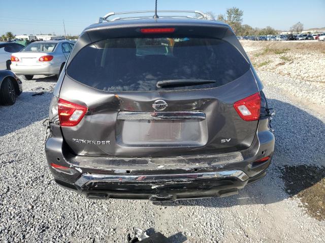Photo 6 from auction – 2017 NISSAN PATHFINDER with VIN 5N1DR2MN7HC903146