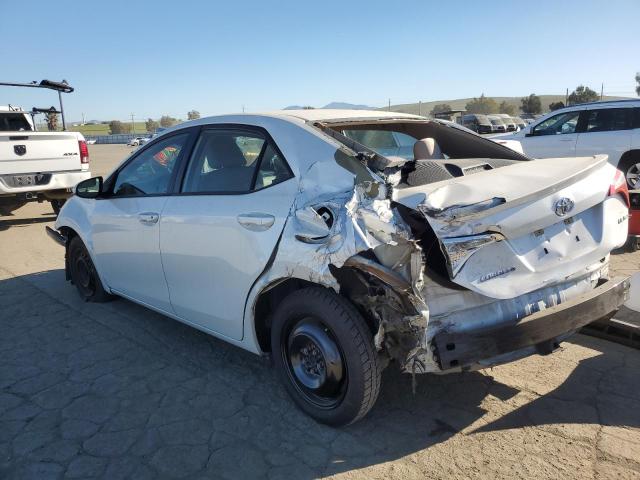 Photo 2 from auction – 2015 TOYOTA COROLLA EC with VIN 5YFBPRHE2FP247754