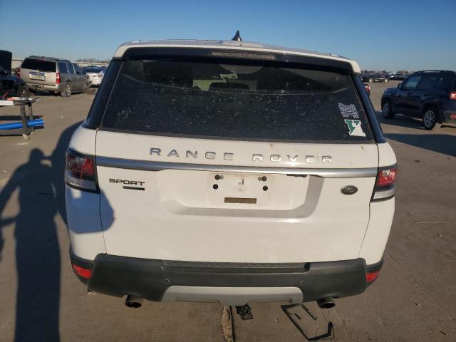 Photo 6 from auction – 2017 LAND ROVER RANGE ROVE with VIN SALWR2FV3HA149242