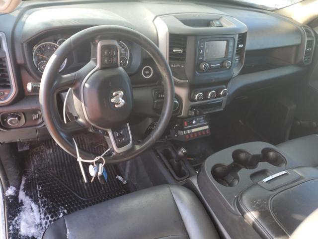 Photo 8 from auction – 2020 RAM 2500 TRADE with VIN 3C6MR5AJ3LG205136