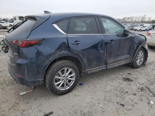 Photo 3 from auction – 2024 MAZDA CX-5 PREFE with VIN JM3KFBCL1R0410867