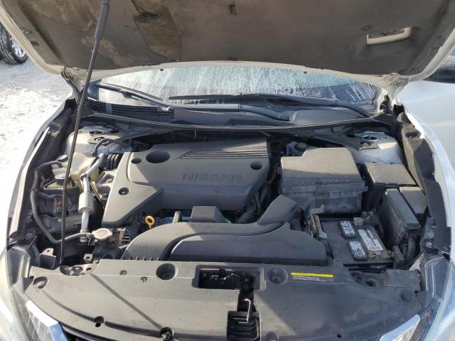 Photo 11 from auction – 2017 NISSAN ALTIMA 2.5 with VIN 1N4AL3AP5HC245711