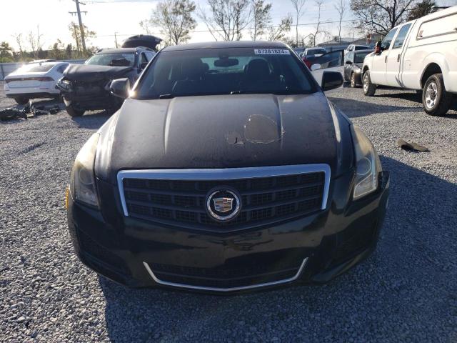 Photo 5 from auction – 2013 CADILLAC ATS with VIN 1G6AA5RAXD0113974