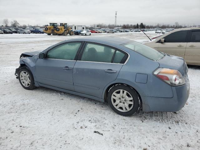 Photo 2 from auction – 2012 NISSAN ALTIMA BAS with VIN 1N4AL2AP9CN521024