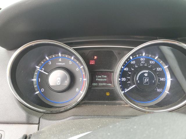 Photo 9 from auction – 2014 HYUNDAI SONATA GLS with VIN 5NPEB4ACXEH902049