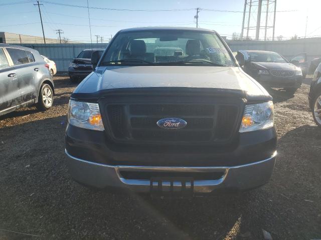 Photo 5 from auction – 2008 FORD F150 with VIN 1FTRF12288KE13567