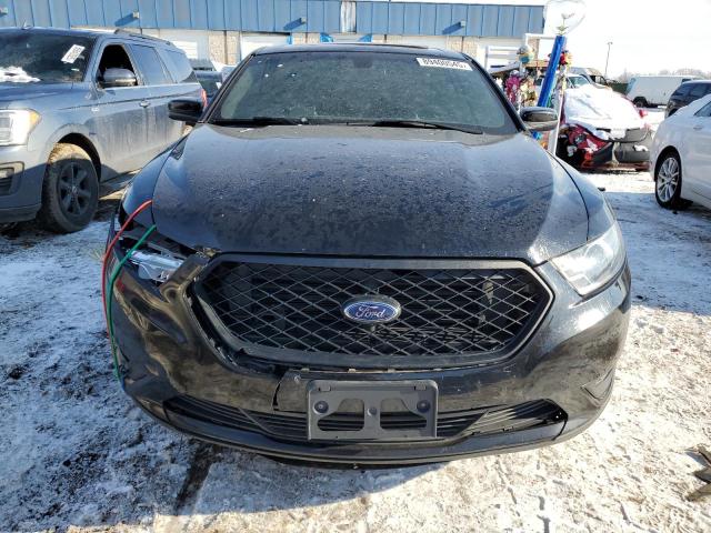Photo 5 from auction – 2017 FORD TAURUS SEL with VIN 1FAHP2E88HG116354