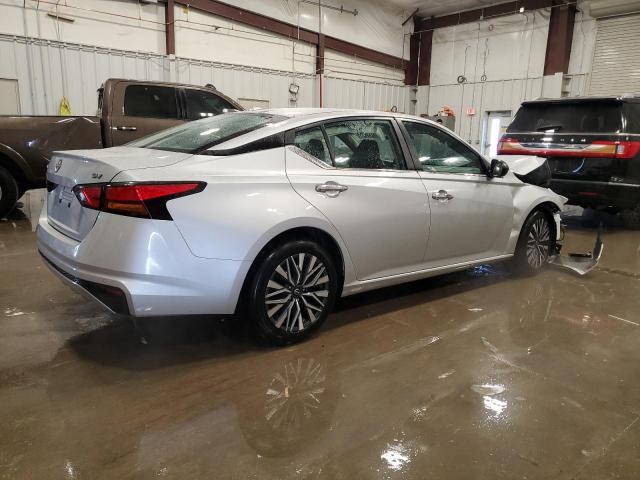 Photo 3 from auction – 2024 NISSAN ALTIMA SV with VIN 1N4BL4DVXRN369306
