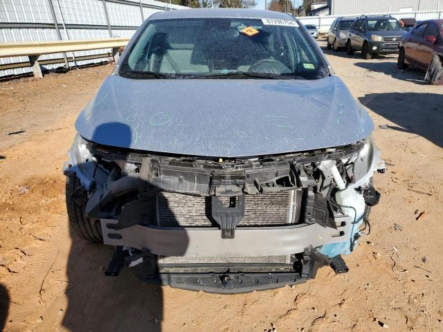 Photo 5 from auction – 2018 CHEVROLET MALIBU LT with VIN 1G1ZD5ST8JF200812