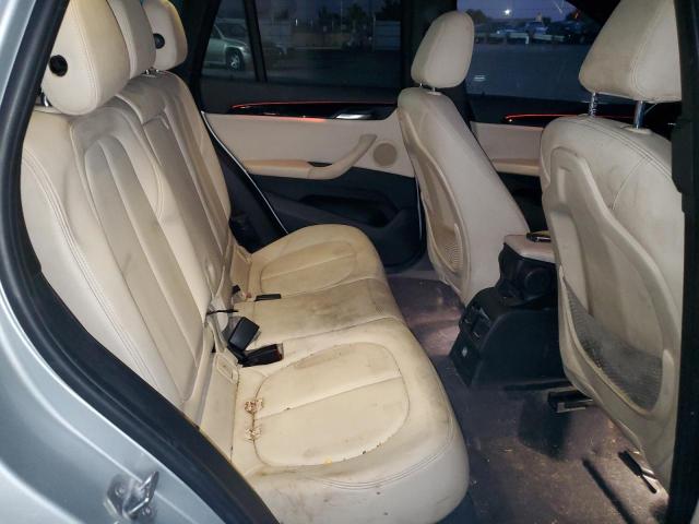 Photo 11 from auction – 2017 BMW X1 XDRIVE2 with VIN WBXHT3Z32H4A55942