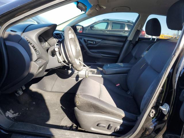 Photo 7 from auction – 2016 NISSAN ALTIMA 2.5 with VIN 1N4AL3AP4GC256181