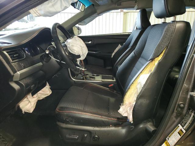 Photo 7 from auction – 2015 TOYOTA CAMRY LE with VIN 4T1BF1FK9FU971548