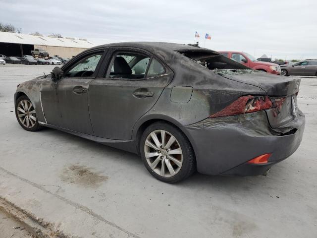 Photo 2 from auction – 2016 LEXUS IS 300 with VIN JTHCM1D24G5010450