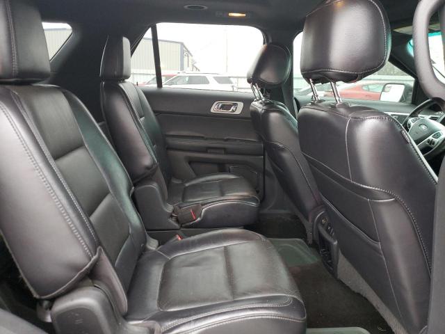 Photo 11 from auction – 2012 FORD EXPLORER L with VIN 1FMHK7F97CGA38554
