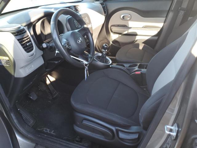 Фото 7 с аукциона – 2015 KIA SOUL с VIN KNDJN2A29F7129307