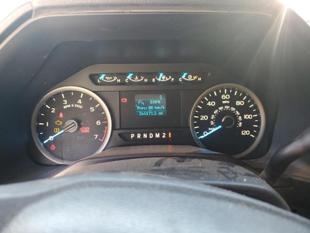 Photo 9 from auction – 2016 FORD F150 SUPER with VIN 1FTEW1EFXGFB55444