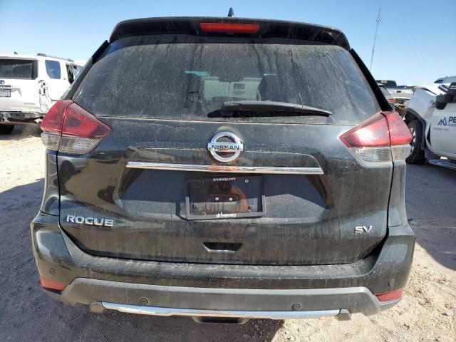 Photo 6 from auction – 2020 NISSAN ROGUE S with VIN KNMAT2MT0LP515930