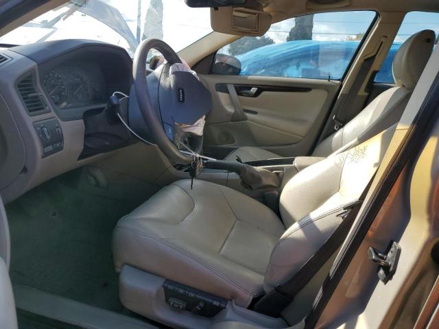 Photo 7 from auction – 2001 VOLVO S60 2.4T with VIN YV1RS58D012044344