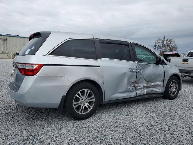 Photo 3 from auction – 2012 HONDA ODYSSEY EX with VIN 5FNRL5H67CB084828
