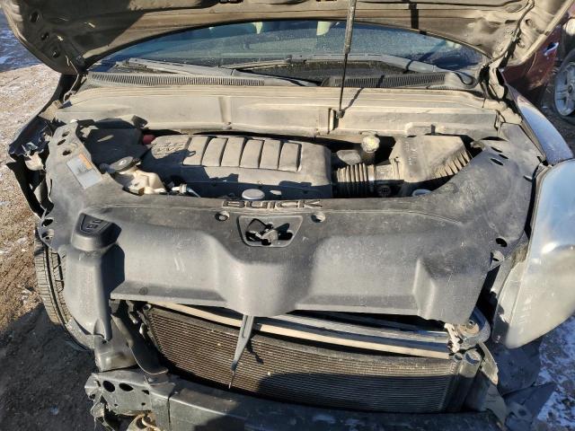 Photo 12 from auction – 2011 BUICK ENCLAVE CX with VIN 5GAKRBED0BJ234594