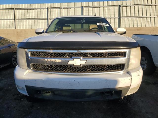 Photo 5 from auction – 2008 CHEVROLET SILVERADO with VIN 2GCEK19Y981224253