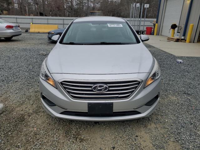 Photo 5 from auction – 2016 HYUNDAI SONATA SE with VIN 5NPE24AF1GH410166