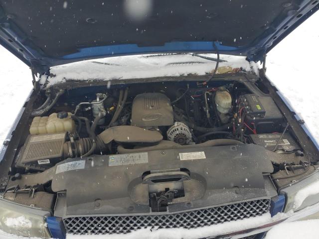 Photo 11 from auction – 2004 CHEVROLET SILVERADO with VIN 1GCHK24U94E212877