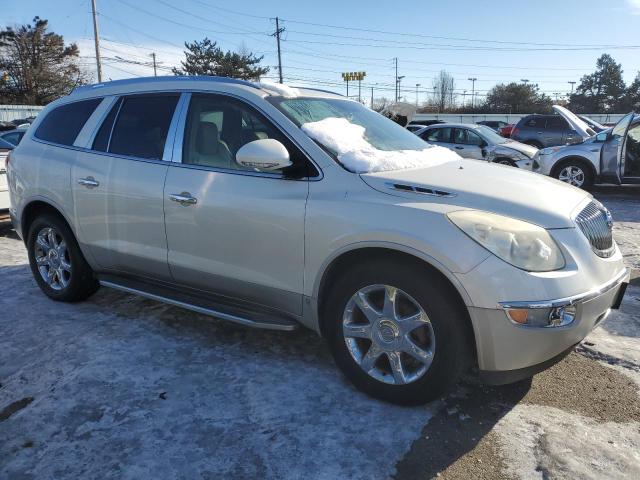 Photo 4 from auction – 2009 BUICK ENCLAVE CX with VIN 5GAER23DX9J170722