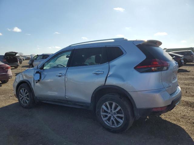 Photo 2 from auction – 2018 NISSAN ROGUE S with VIN KNMAT2MV7JP592938